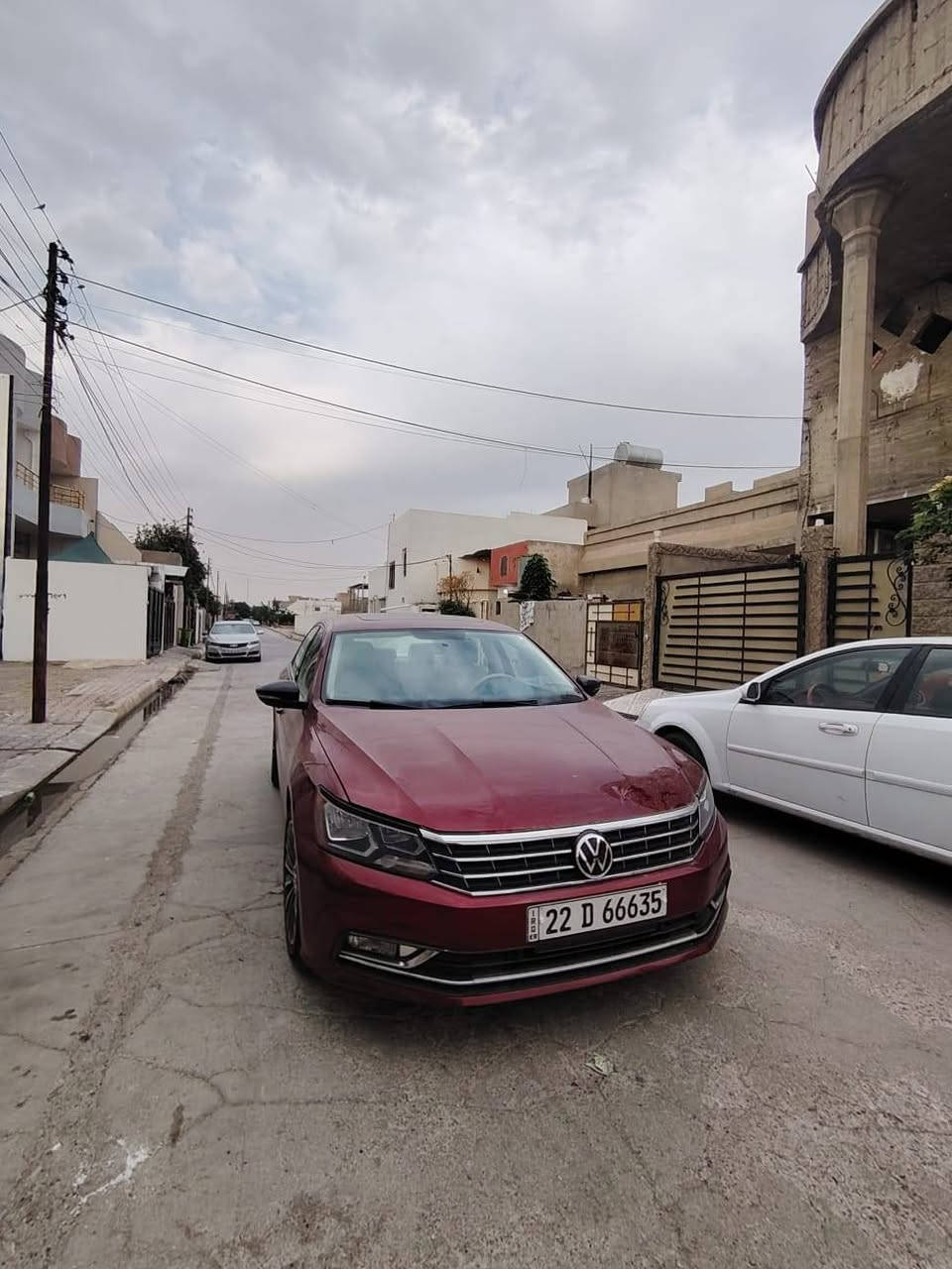 باسات ٢٠١٩ • تيربو • سقف بانوراما