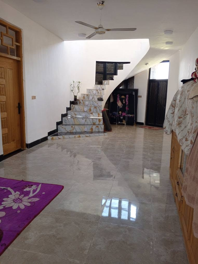 ارض زراعي سند 25على طابوالمحمودية تحويل مباشر مساحت الئرض 700مترصافي تحتوي علا منزل 250متريحتوي المنزل علا ثلاث غرف نوم وستقبال ومطبخ وحولي وصحيات علمن المشتري يدخل اسمة بلسند المنطقة اليوسفية بئر الحمام واي استفسار هذا رقمي *********** بغداد, العراق
