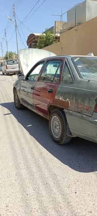 سلو ١٩٩٤ • محرك نظيف • رقم انكليزي