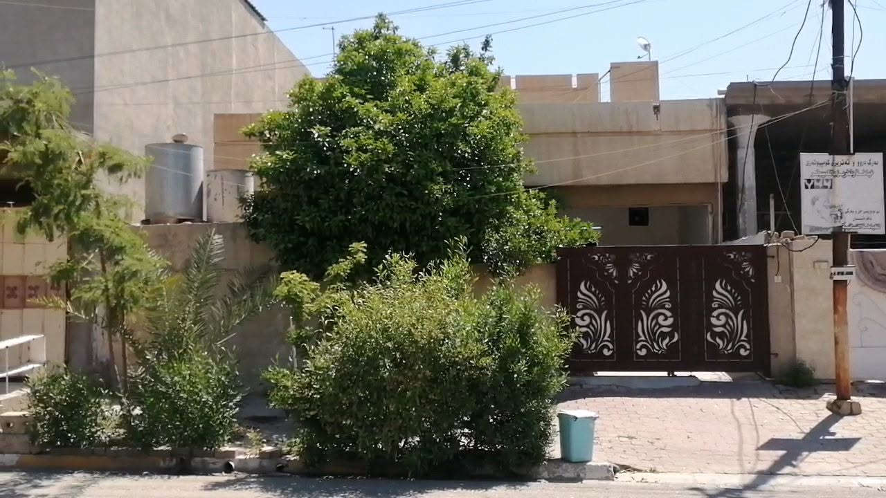 #دار للبيع  طابو ملك صرف تجاري 

مساحة /200متر واجهة 10

 العنوان / كركوك القادسية الثانية شارع أبو وليد

السعر (235) وبي مجال

للاستفسار ***********
