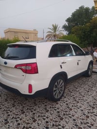 سورنتو • ٢٠١٤ • مكفولة مكينة وكير