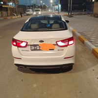 اوبتيمه • ٢٠١٥ • محرك ٢٤٠٠
