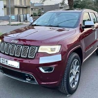 اوفرلاند • V6 3.6 • ١١٧ الف كم
