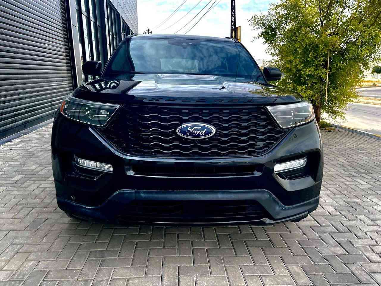 فورد st/line للبيع اكسبلورر
ماشيه ١٠٠ الف كم 
فول فول مواصفات 
موديل 2022
الضرر بنيد و جاملغ بدون دواخل شرط 
صور الحادث موجوده 
للتواصل على الرقم
***********
