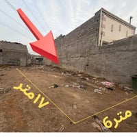 سبع قصور • ١٠٢م • ٦×١٧م