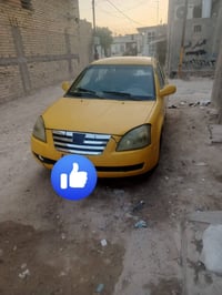 مكينة كورلا • ٢٠١١ • رقم نجف