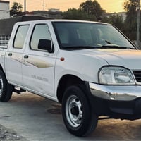 پیکاب • ٢٠٠٩ • كالار