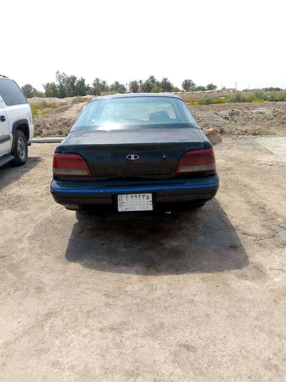 يالله دايو برنس موديل 96 سياره خير من الله نعومتهه ومشيهه كير ومكينه بلاد خير من الله 1800 تماتيك كيرهه   حداده كلش حلوه
طكهربائيات تشتغل انكسر واطلع وين ما تريد رقم كربلا وراعيهه حاضر للتحويل سنويه عاج  منتهيه  ب١٩. 
السعررر ١٧ وبيهه مجال للشراي فقط رحمه للحسين لموو شراي لا يتعبني ويشلع كلبي مكاني ناصريه الغراف اتصال وتساب العنده مراووس وفرق هم نرهم 
***********
يالله دايو برنس موديل 96 سياره خير من الله نعومتهه ومشيهه كير ومكينه بلاد خير من الله 1800 تماتيك كيرهه   حداده كلش حلوه
