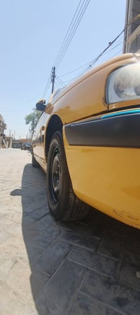 بارس • ٢٠١٥ • مكينة وكير مكفولة