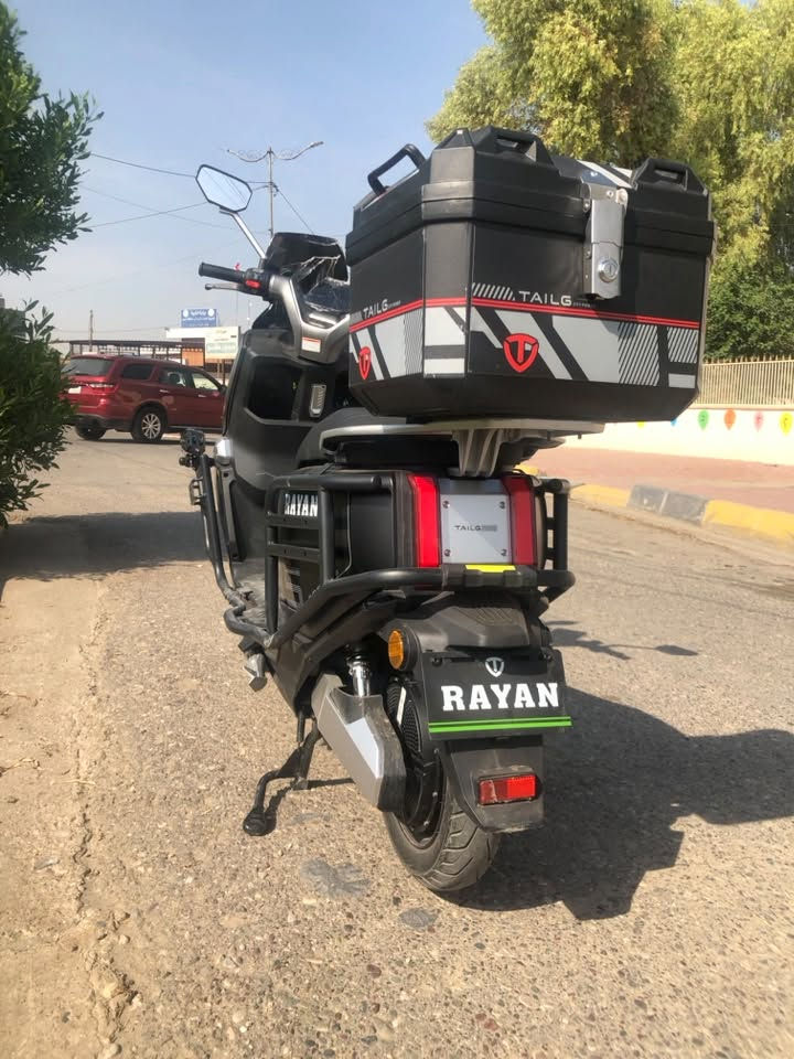 صاعقة ٨٥ • موديل ٢٦ • ست بطاريات