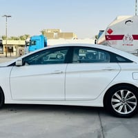 سوناتا ٢٠١٤ • مكينه ٢٤٠٠ • بابل