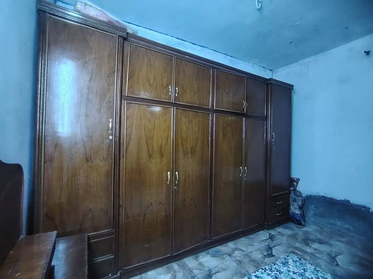 السلام عليكم غرفة صاج عراقي نضيفه كلش السعر 650 المكان الطيفيه المزرعه ***********
