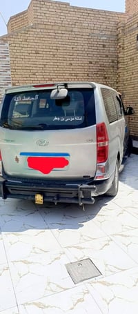 ستاركس • ٢٠١٢ • ميسان
