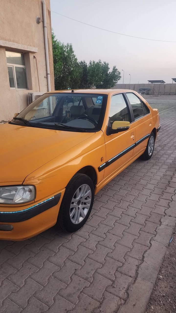 سلام عليكم بيجو بارص موديل ٢١ كفاله ماعده بارد واضح بل صوره سياره  بسمي رقمي نكليزي للبيع فقط  الاستفسار  اتصل  ***********
