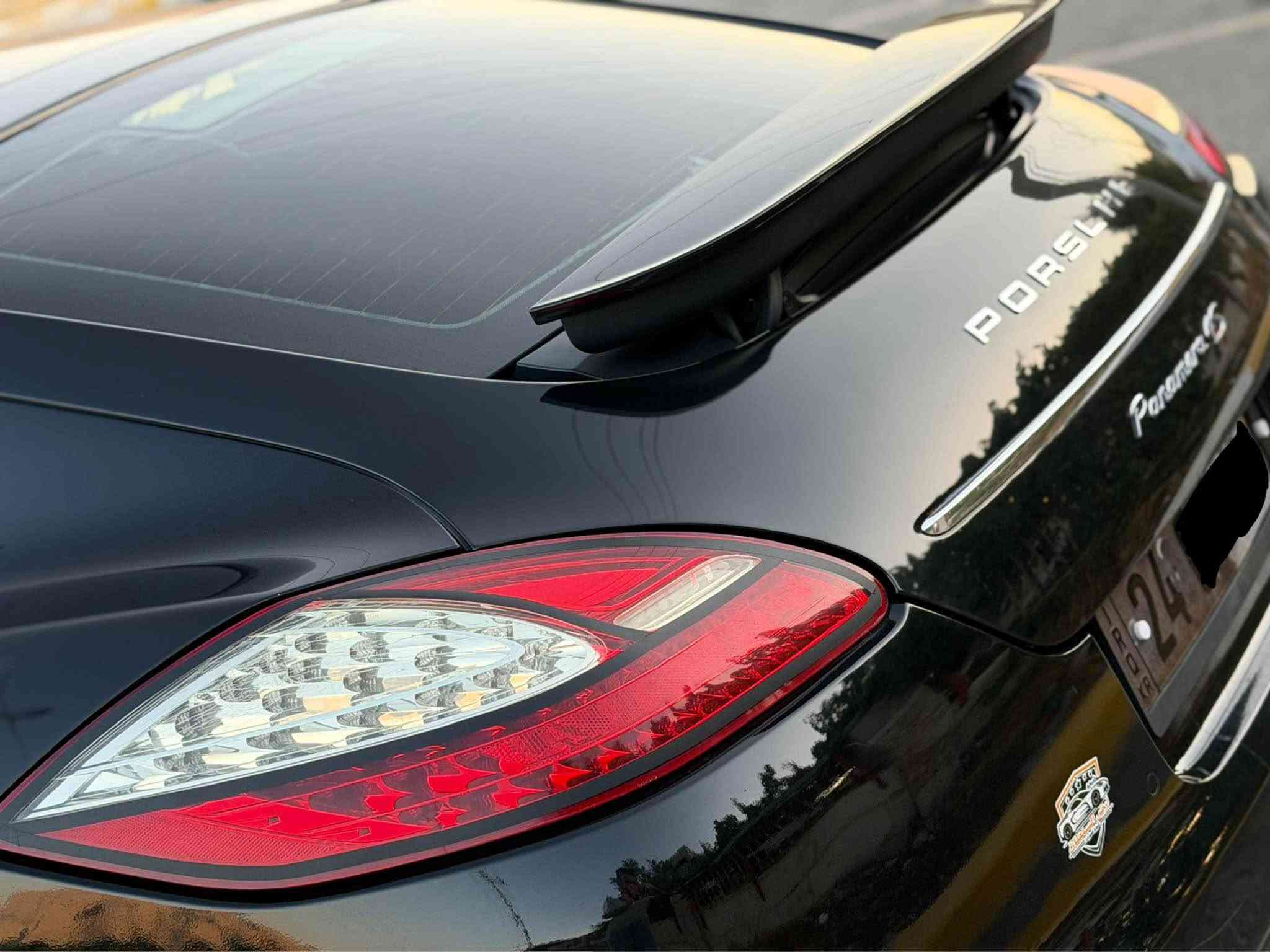 باناميرا • ٨ سلندر • ١٤٠ الف