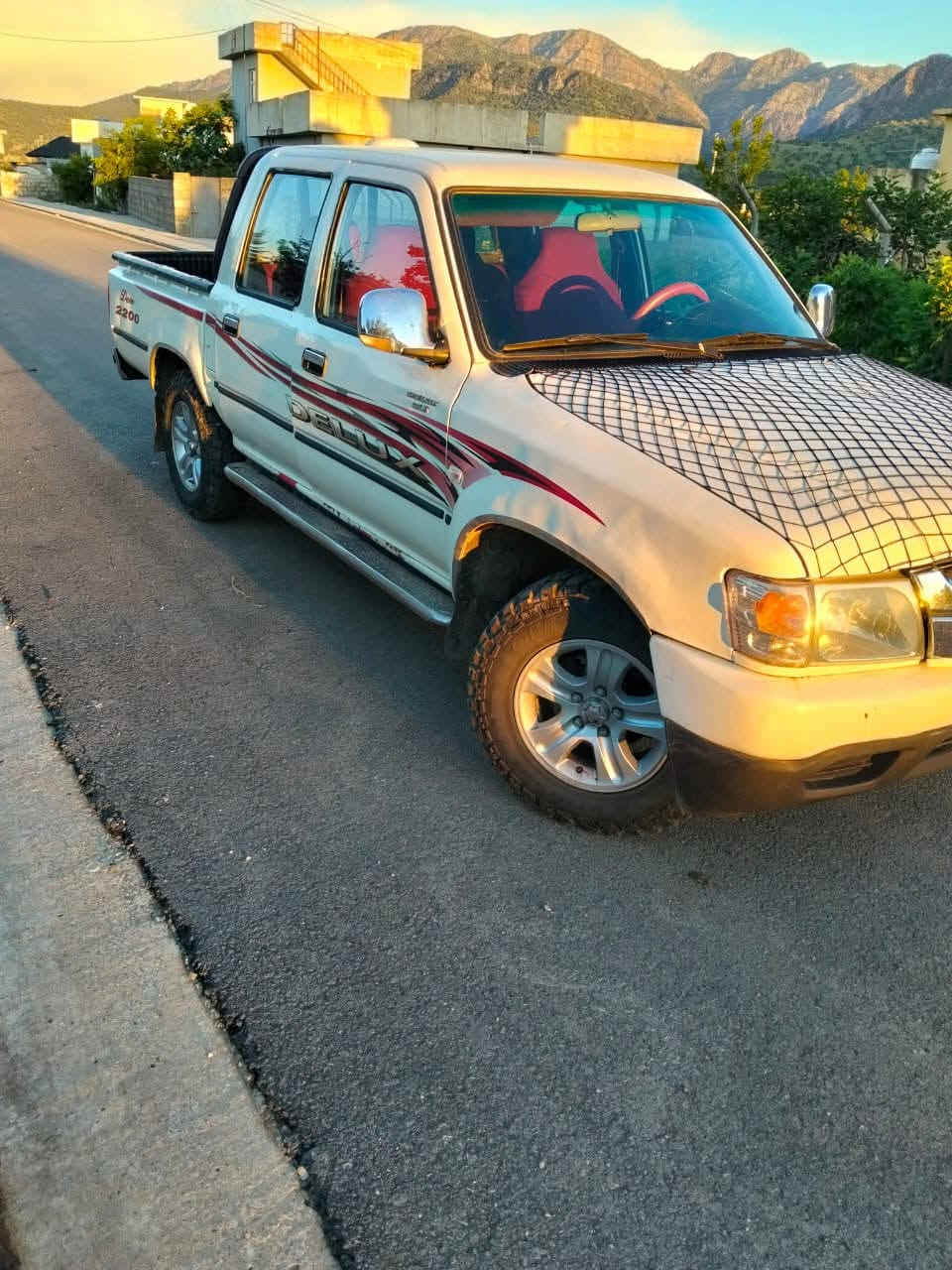 دێر • ٢٠٠٩ • وراقه