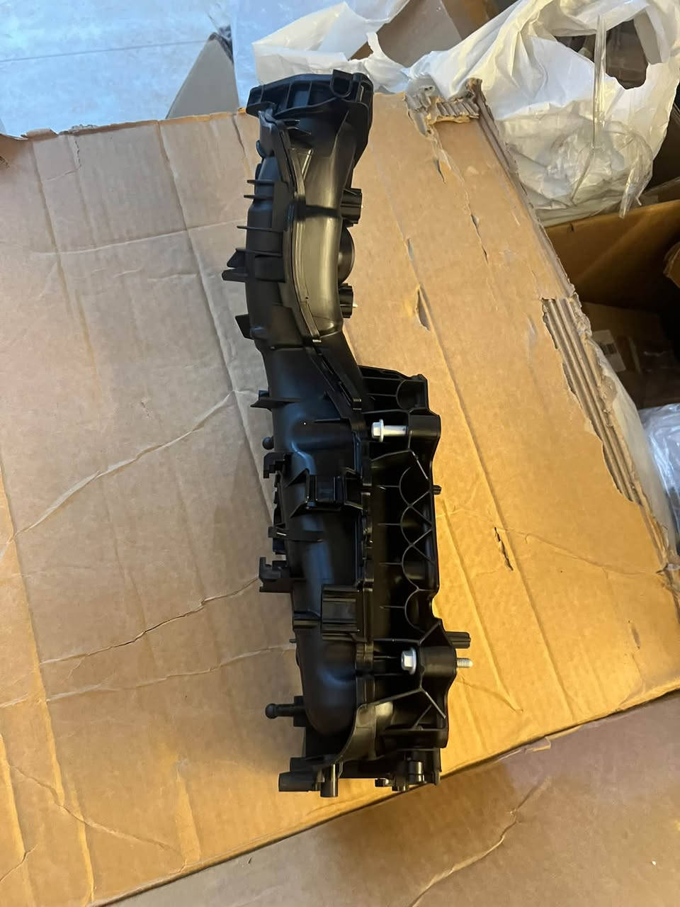 دكشن محركات ديزيل بي ام دبليو
طراز السيارة (Model)فئة الموديل (Chassis)سنة الصنعMINI Cooper D / One DF55 / F56 / F54 / F57 / F602014 - 2023BMW 1 Series (114d / 116d)F20 / F212015 - 2019BMW 2 Series Active TourerF45 / F462014 - 2020BMW X1 (sDrive 16d)F482014 - 2019BMW X2 (sDrive 16d)F39
