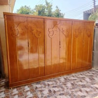 غرفه اخشاب • نضيفه • واتساب