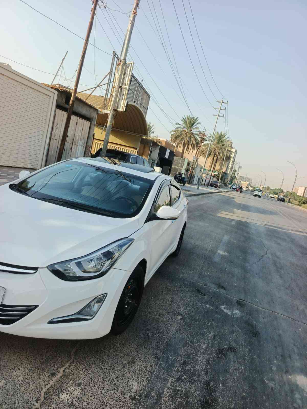 سلآم عليكم سياره نترا موديل 16خليجي مستعجل على بيعته ***********مكناي كربلاء
