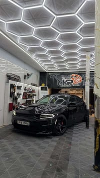 جارجر GT • ٢٠٢١ • ماشي ٩٠٠٠٠