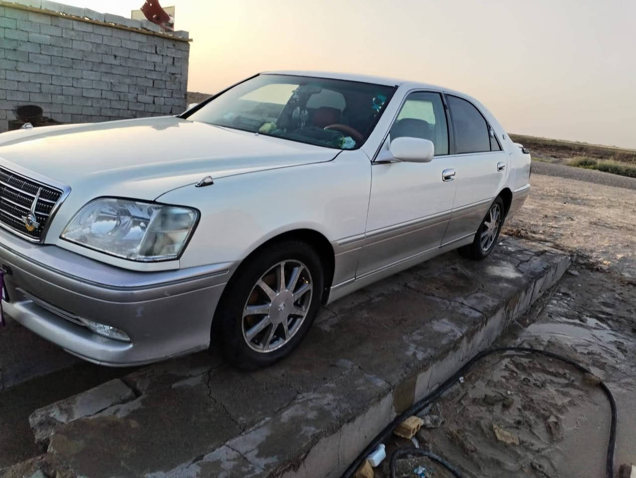 ملكه • سنويه ٢٠٣٠ • سفوان