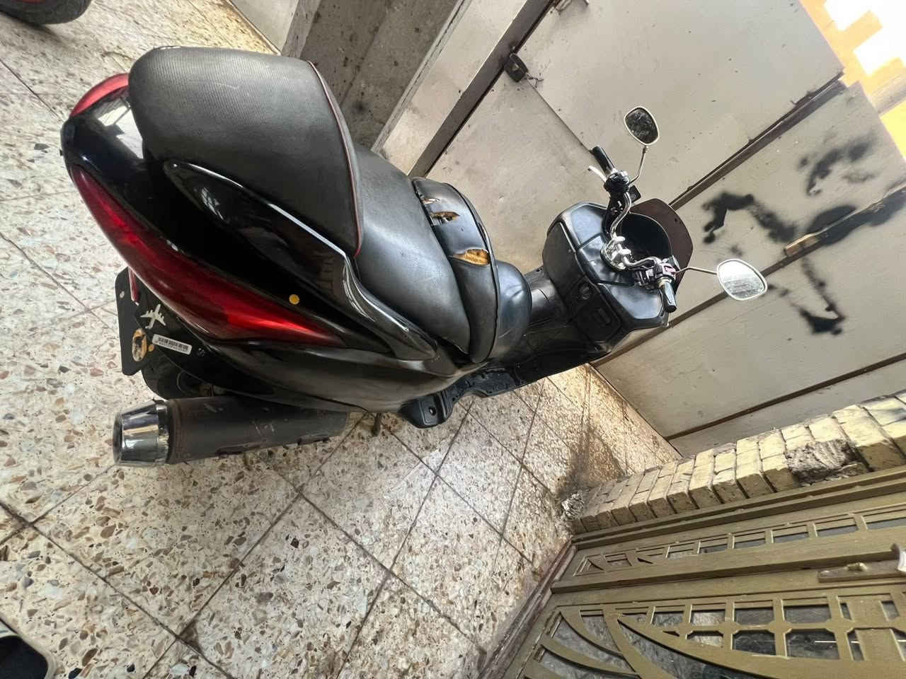 08 شغاله نكره عوزها بس  جويتر يخربط  رون فقط   سعر 700 وبيها مجال للشراي  مكاني بغداد دوره  ***********
