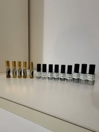 عطور تقسيمات للبيع ✅ مارك انطوان كانميد (5 مل) كينزو هوم ايدي تواليت ا...