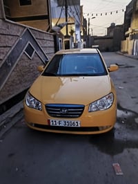 النترا 2009 وارد امريكي حادث جاملغ خلفي مكان بغداد البلديات السعر 75ال...