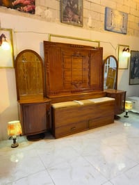 غرفه اخشاب • ١١ قطعه • شغل ثقيل