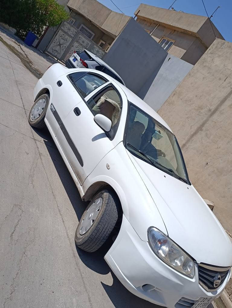نيسان سةني ٢٠١٠ گير عادي سةنةوي تازةية ٢٠٣٠ گير و مةكينةي بةشةرت دةعم ليدراني نية سبوغ عامة تةكسي بوة كرايتة خسوسي زؤر زؤر خاوينة سعري ٥٩ مجال شوين هولير بةستؤرة *********** شقلاوة, أربيل
