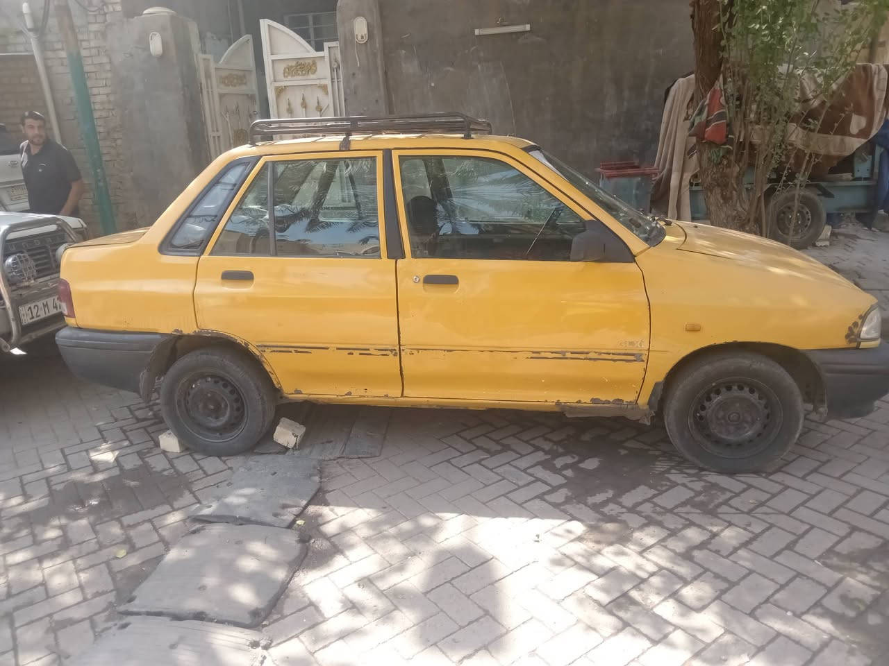 سايبا 11 • ٢٠١١ • مصفره