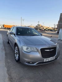كرايسلر اوباما • رقم نگليزي • حادث خلفي