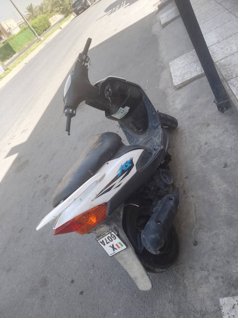 سلام عليكم شباب ماكس عدله للبيع نقصهه بس قبق هندر شلعه ومعدل السعر 450 مكاني بغداد بل ‏‪***********‬‏
