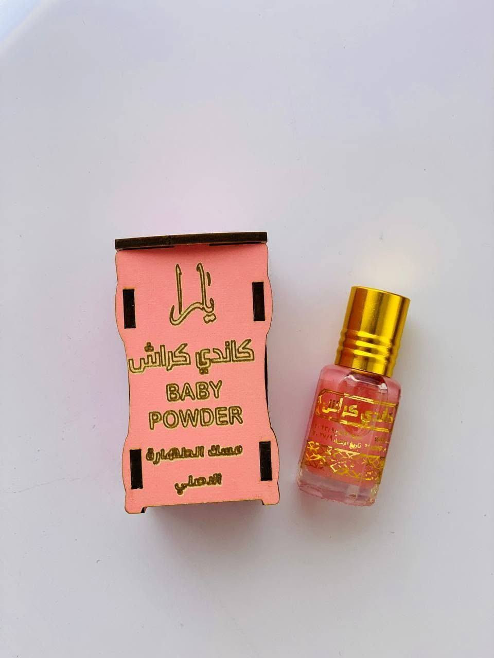 🌸مسك الطهاره يارا الاصلي🌸
مسك الطهاره يارا ليدي كاتي الاصلي 
،🌸(مسك الطهارة يارا)🌸
 ريحته رهيييبة وحلوووة تشبه رائحة النضافه بعطرو مختلفه (ليمون🍋-الياسمين🥀-البيبي باودر🌸) عطرهن روووعه وثابت لثلاثة ايام يعطر المنطقه الحساسه ويطهرها من البكتريا والالتهابات مسك الطهاره تعطير وتطهير للمناطق الحساسه صالح للبنت الغير متزوجه والمتزوجه ايضا 
#الحجزوالاستفسارخاص
وتساب.   ***********

