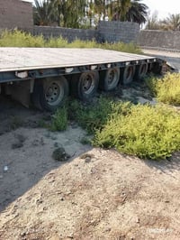 عربانه • لودر • ٥ محاور