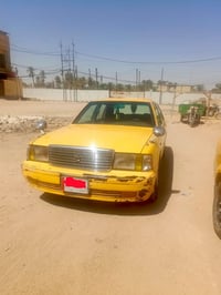 ماتور 2000 • سنوية ساقطة • لوحة نجف