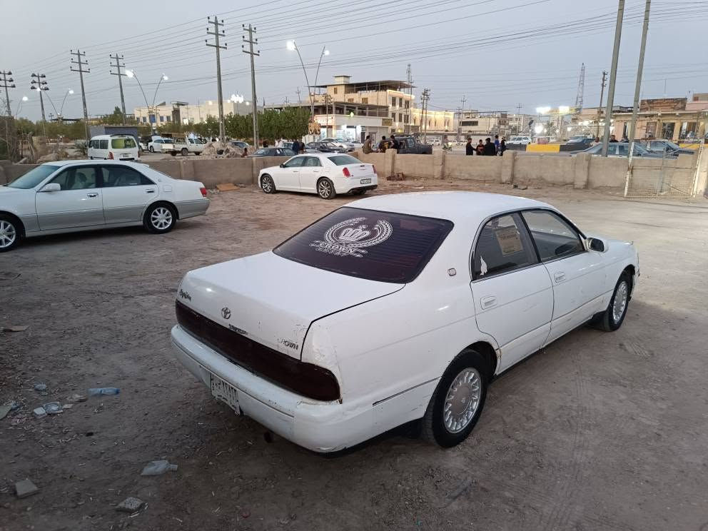 السلام عليكم سيارة بطة للبيع مكينة وكير فيفيتي حدادة وتخم تاير جدد كهربائيات كلهة شغالة سنوية ل/2027 علمن نقل جثة العنوان البصرة قضاءالقرنة رقم الهاتف*********** السعر 30 المدينة, البصرة
