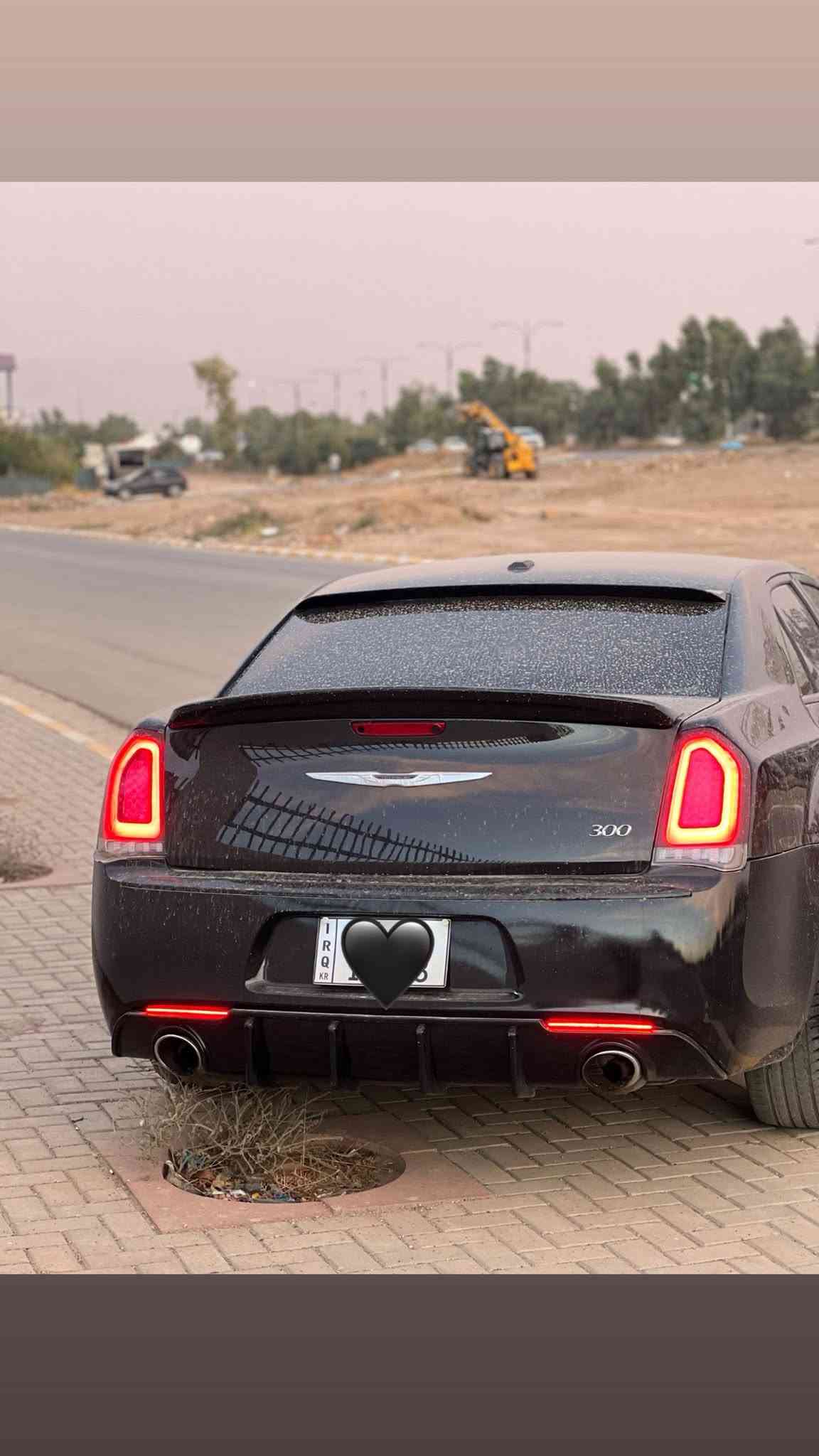 موديل ٢٠١٤ • مكينة ٦ سلندر • مشي ٢١٩٠٠٠ كم
