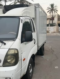 برادو • ٢٠١٠ • محرك ٢٧٠٠