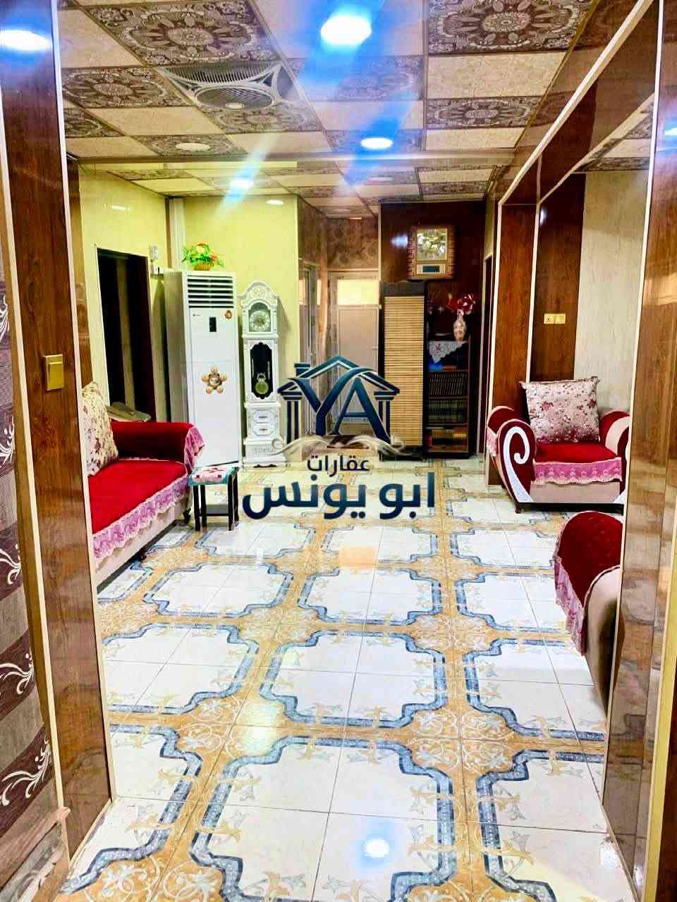 للـبيع دار مع مشتمل 
الموقع: سامراء حي المعمل قرب مستشفى الأماني 
مساحة: 260 م

لمعرفه السعر ارسل رقم (1)

للتواصل ***********  
اوزونا على المكتب عقارات ابو يونس 
الموقع: سامراء  - حي الضباط الثانيه - شارع المكاتب مقابل شارع 2000 - عالم العقار

ملاحظة/الي عنده عقار للبيع يتواصل معنا نتكفل 
في بيِعـه
