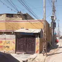 بيت زراعي • بشارع منفذ رعد رشك • ١٠٠م