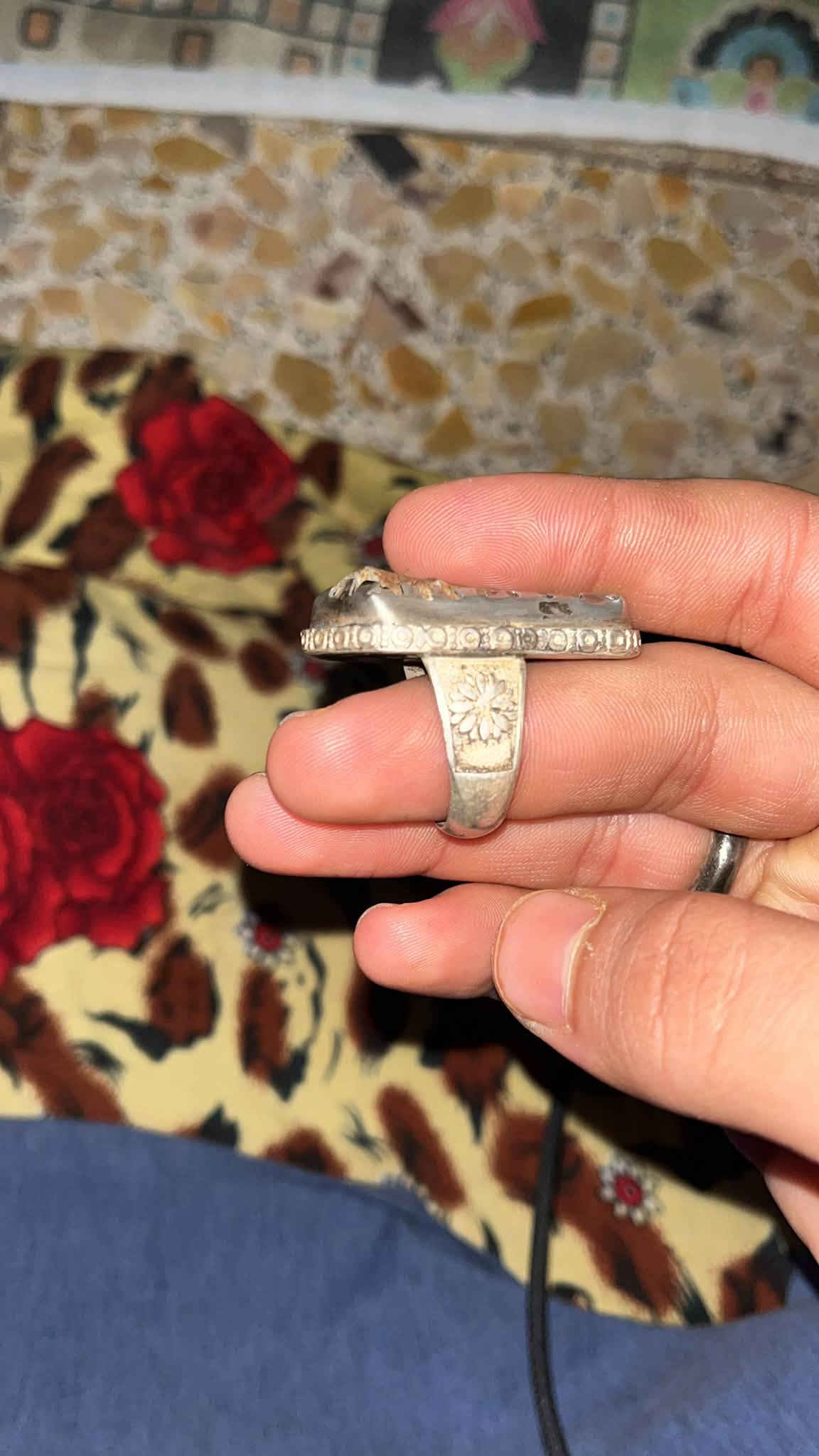 محابس • احجار • بصرة