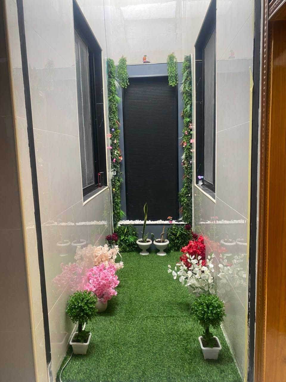 حي الهنديه • ١٨٠م • ٤ غرف