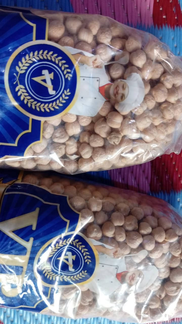 حمص • مطبوخ • نوعية جيدة