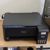 إبسون L3252 • ملونة • حبر مستمر