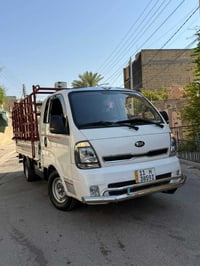 كيه بنكو • ٢٠٢٠ • حسينيه الراجديه بغداد