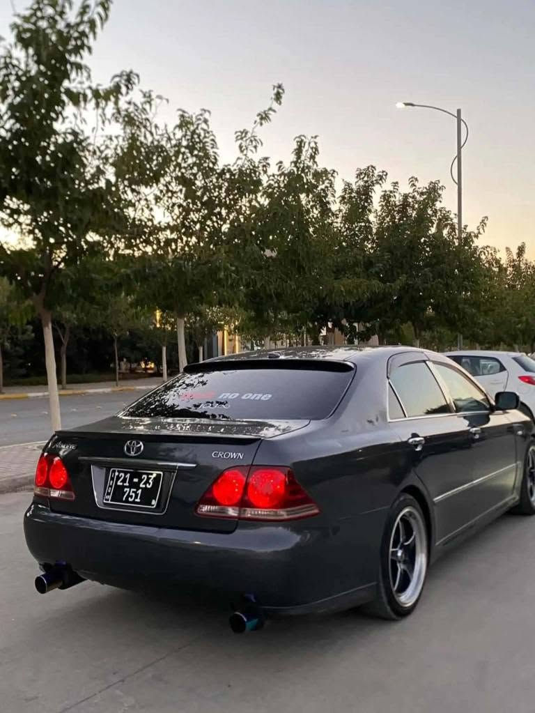 شاهين • ٢٠٠٦ • السليمانية