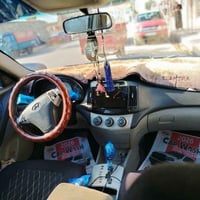 النترا ٢٠٠٨ • محرك ٢٠٠٠ • رقم نينوى
