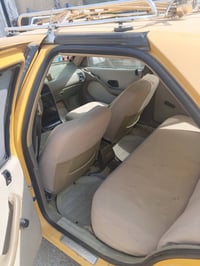 صوت براس المكينة • دواخل نظيفة • النجف