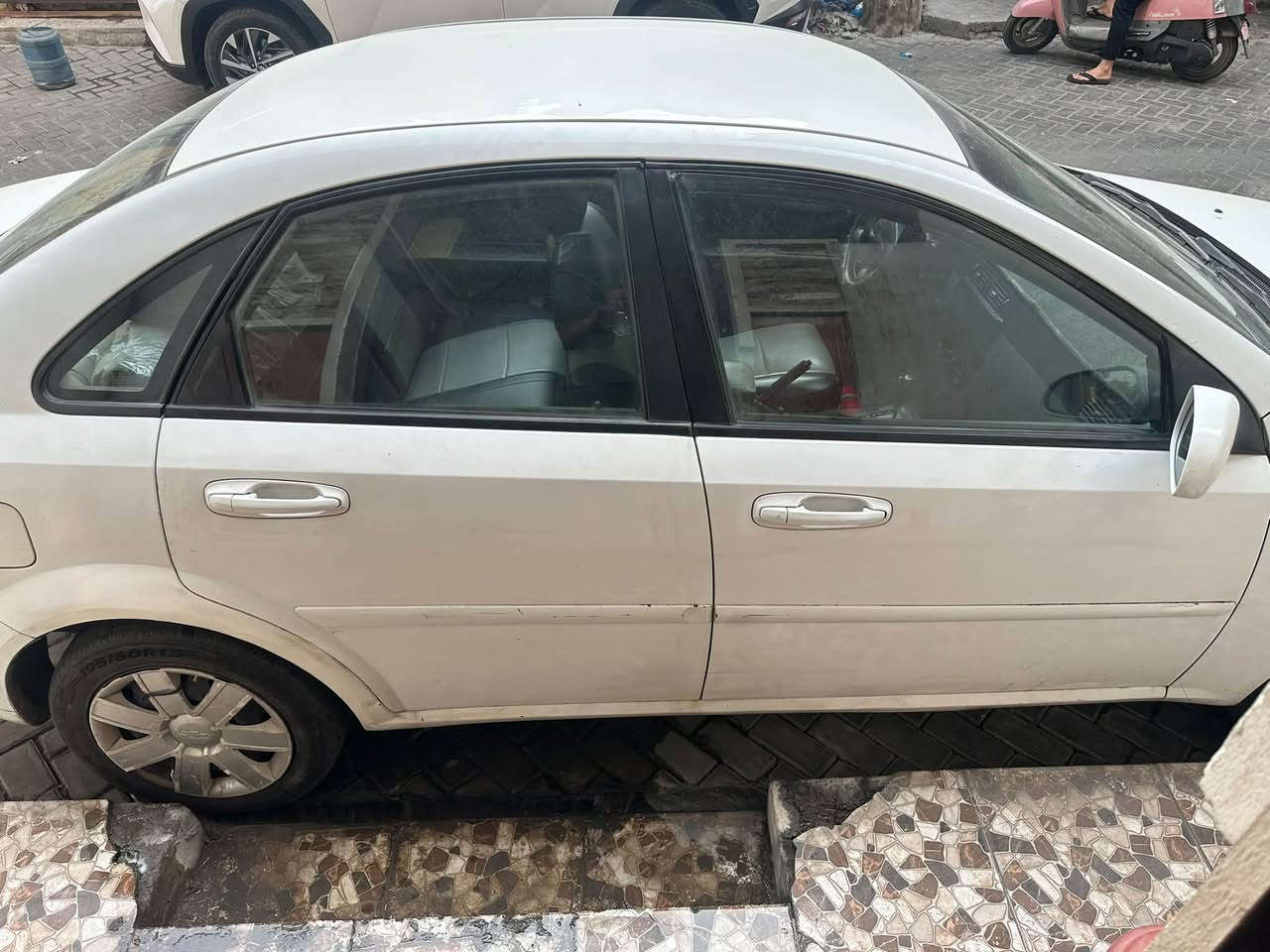 اوبترا • ٢٠١٢ • رقم بغداد